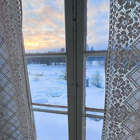 Sörsjön Norrsjoen旅舍 外观 照片