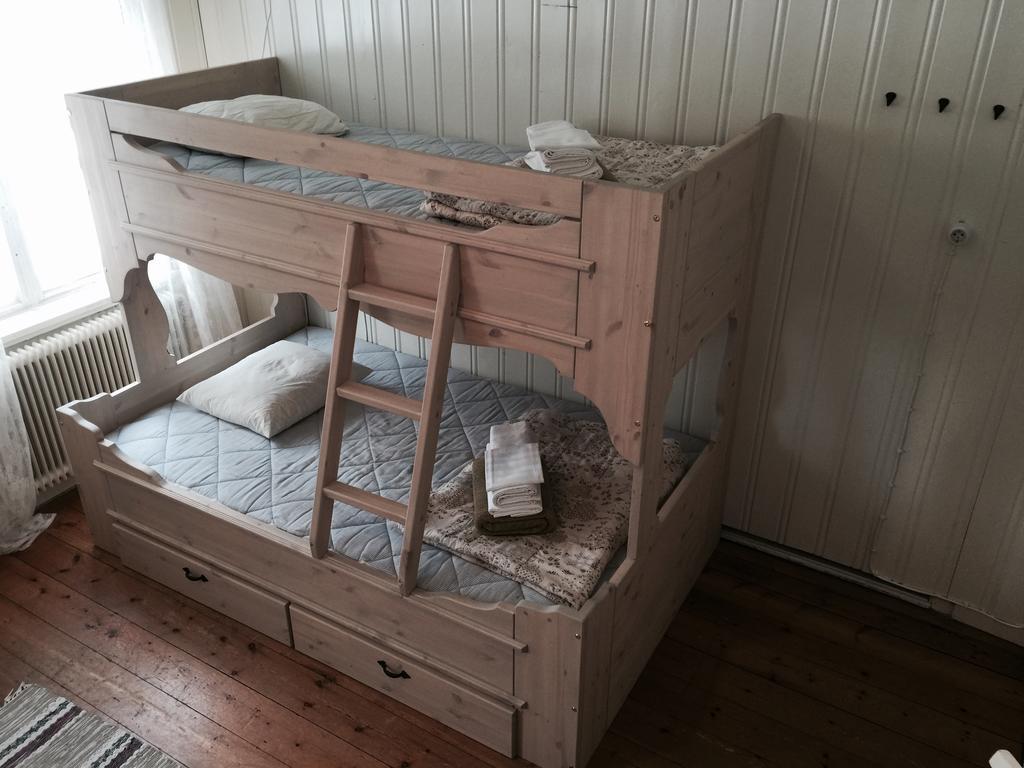 Sörsjön Norrsjoen旅舍 客房 照片