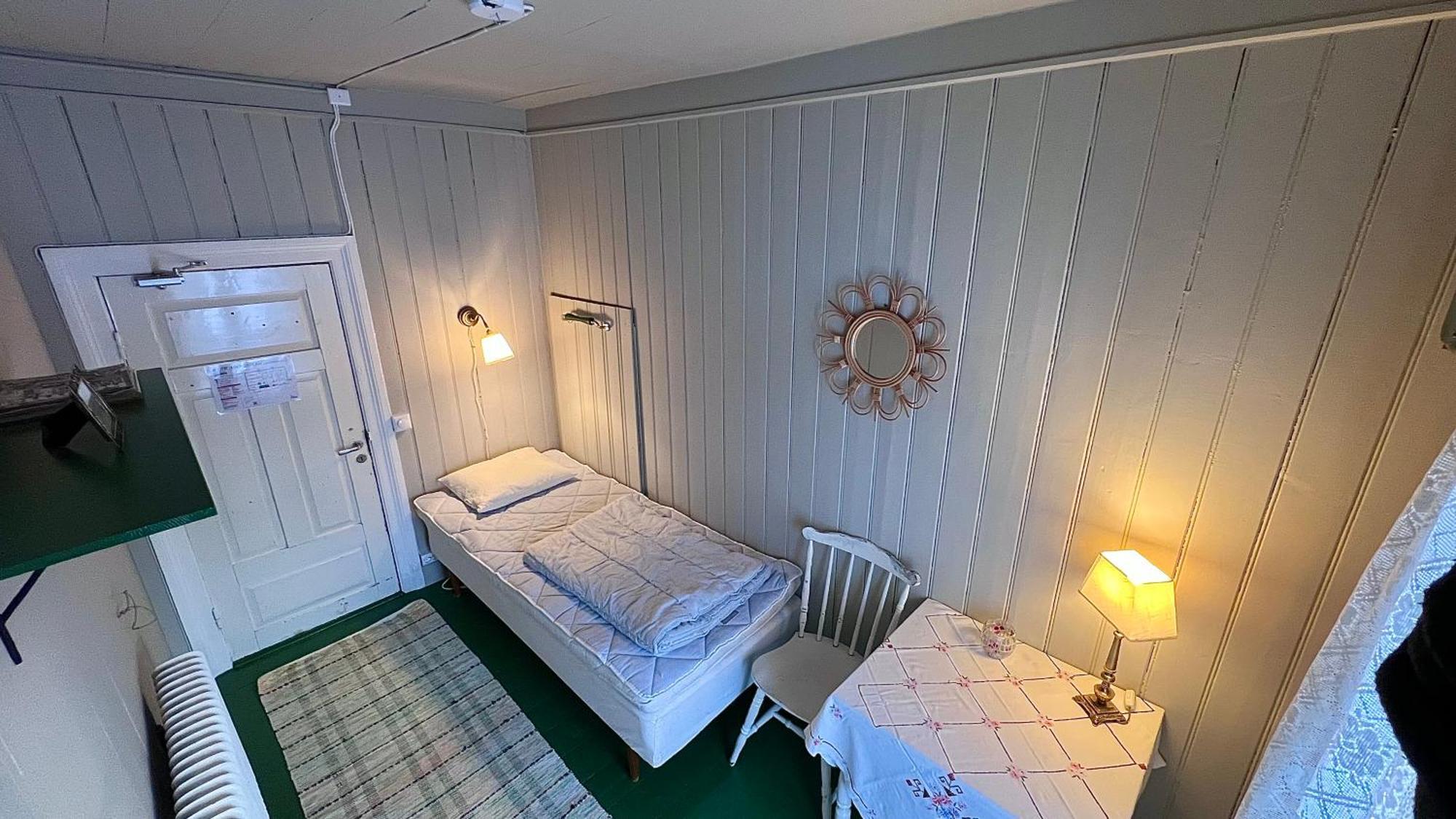 Sörsjön Norrsjoen旅舍 外观 照片