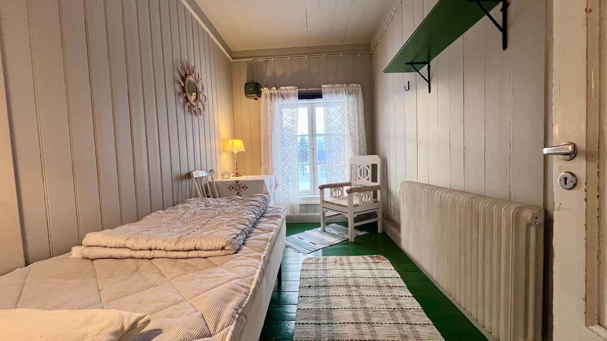 Sörsjön Norrsjoen旅舍 外观 照片