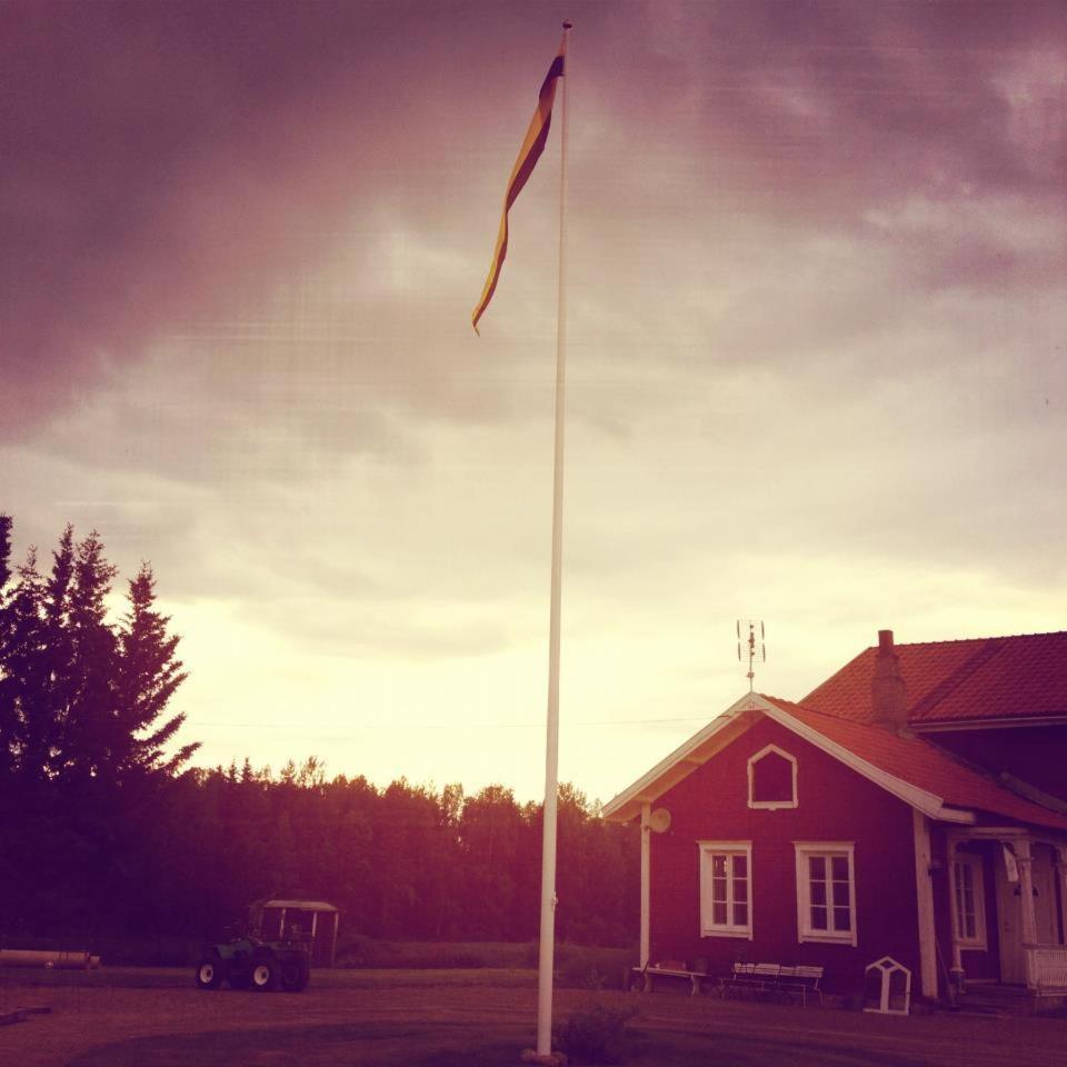 Sörsjön Norrsjoen旅舍 外观 照片