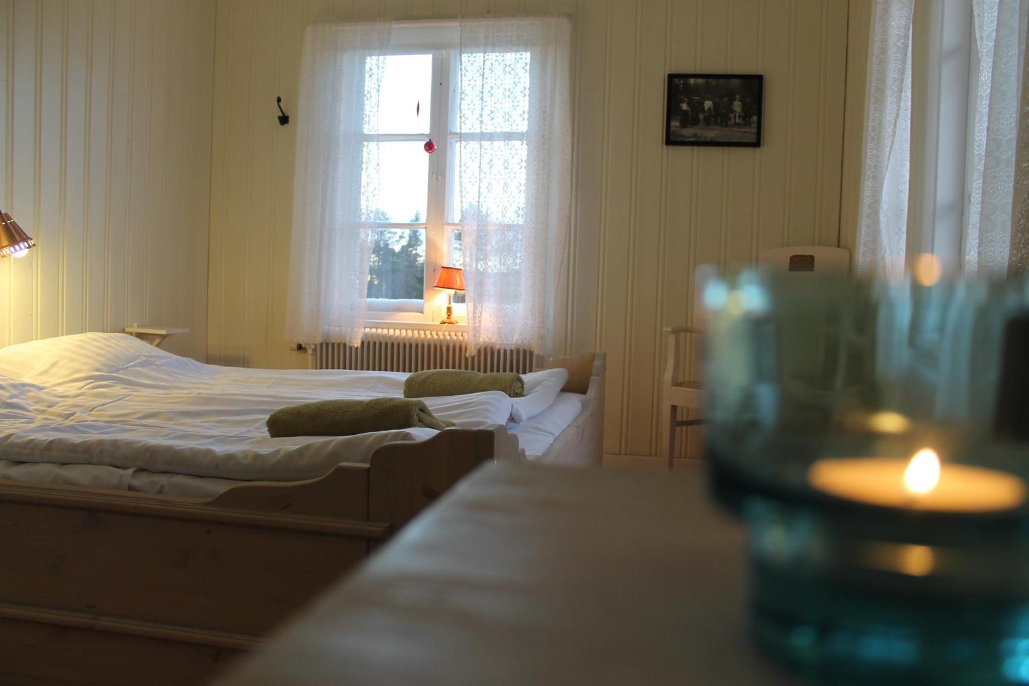 Sörsjön Norrsjoen旅舍 客房 照片