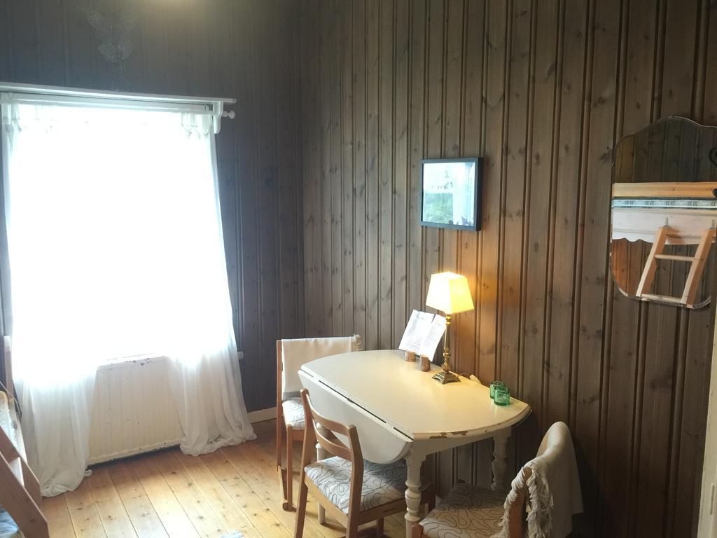 Sörsjön Norrsjoen旅舍 外观 照片