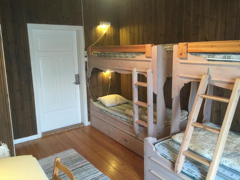 Sörsjön Norrsjoen旅舍 外观 照片