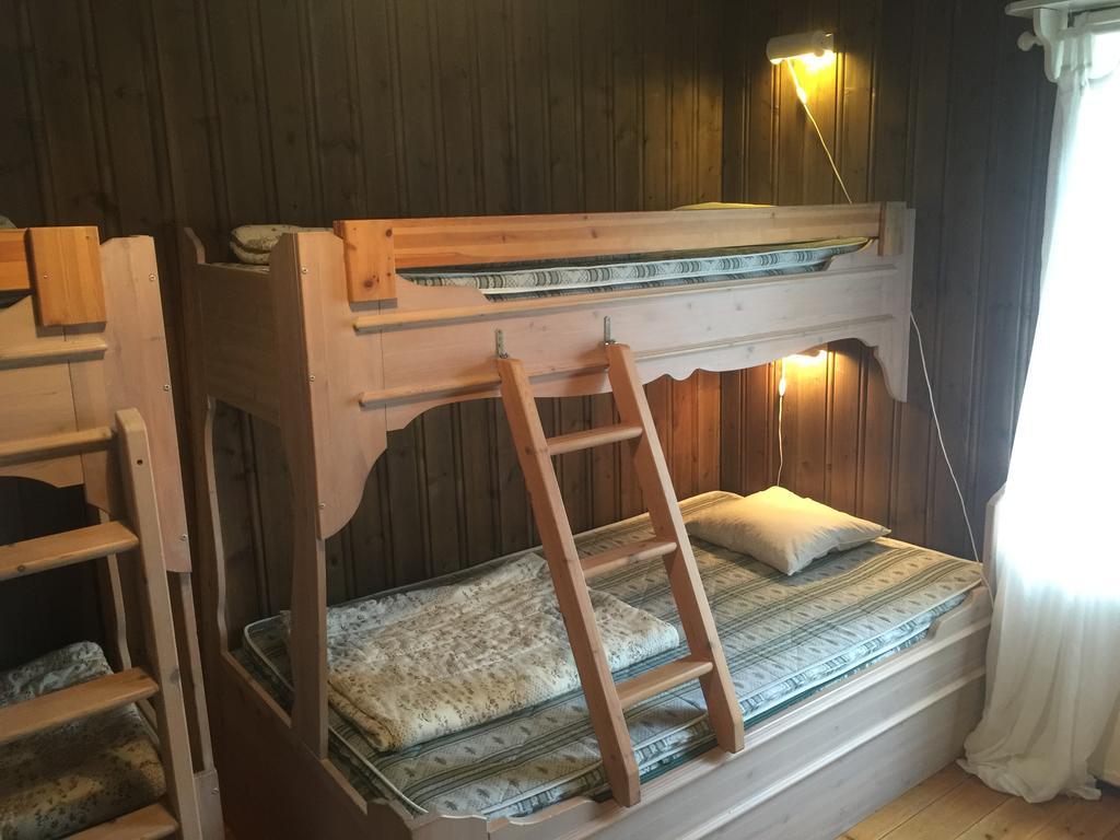 Sörsjön Norrsjoen旅舍 外观 照片
