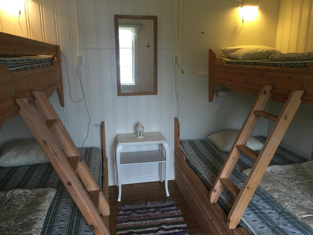 Sörsjön Norrsjoen旅舍 外观 照片