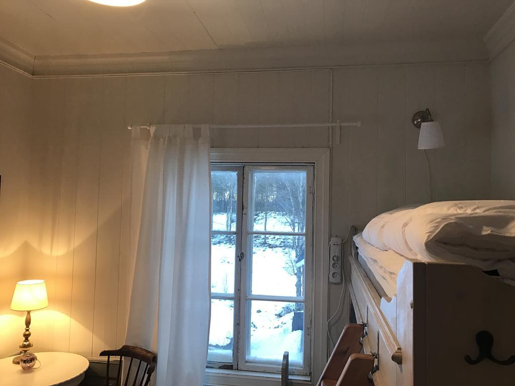 Sörsjön Norrsjoen旅舍 外观 照片