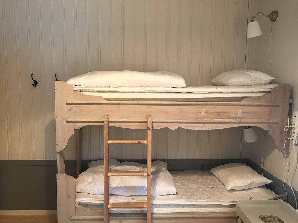 Sörsjön Norrsjoen旅舍 外观 照片