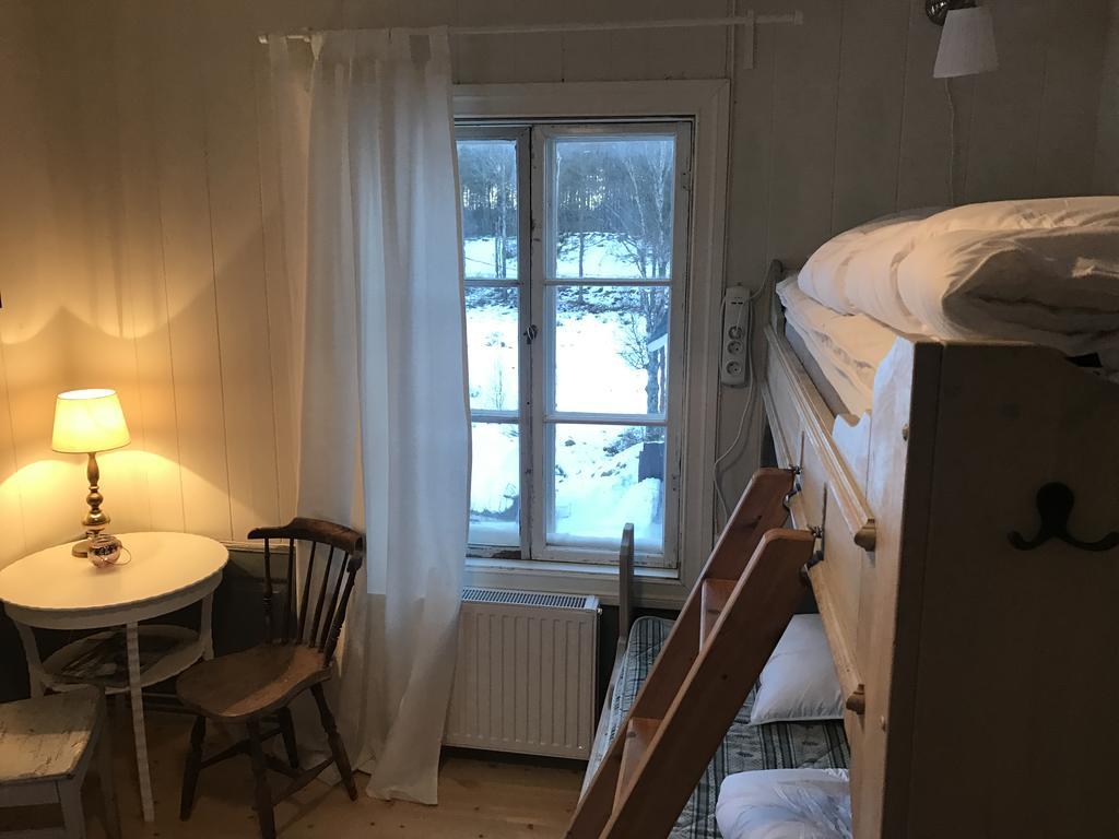 Sörsjön Norrsjoen旅舍 外观 照片