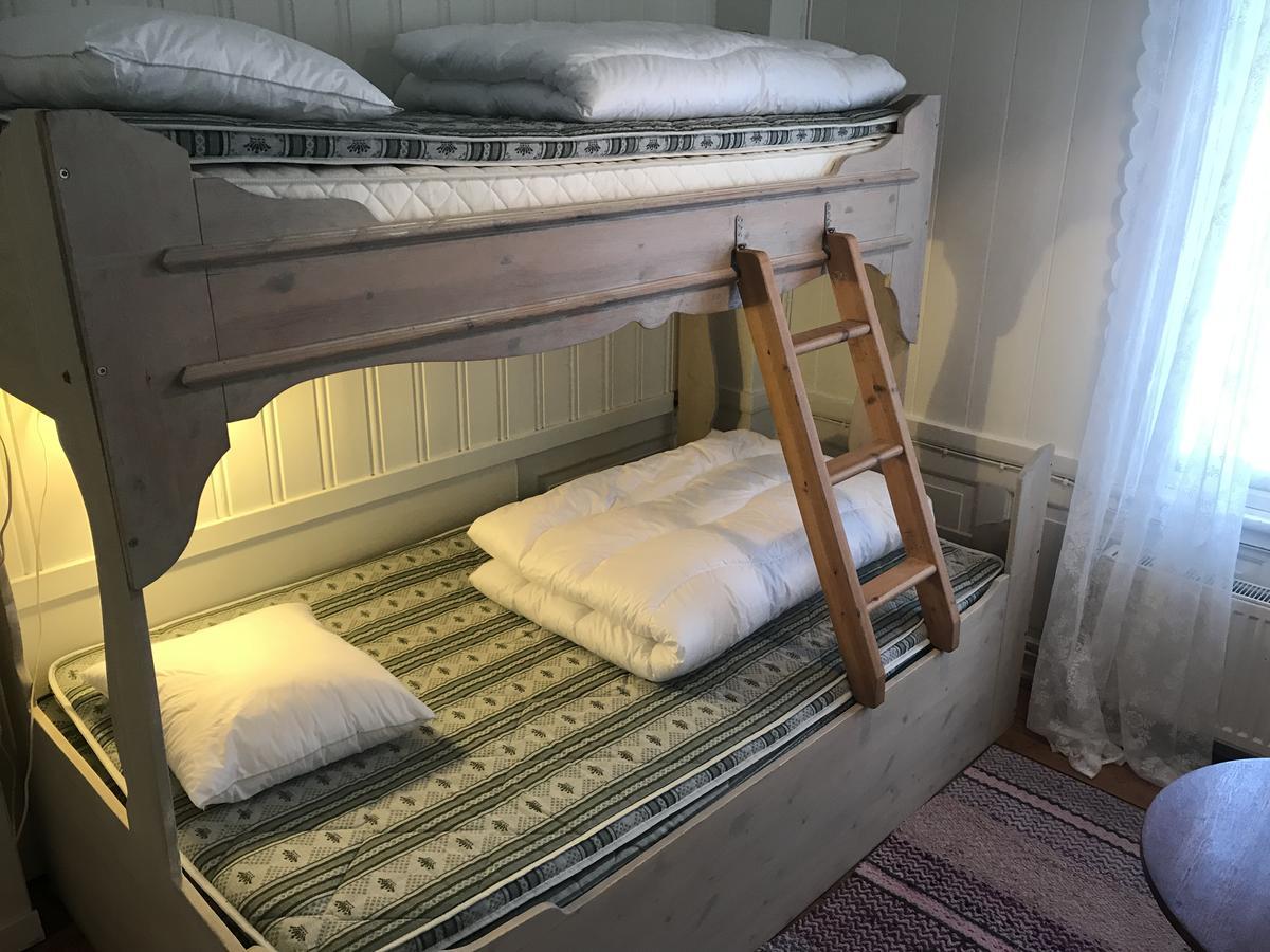 Sörsjön Norrsjoen旅舍 外观 照片